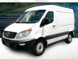 SUNRAY V4 CARGA