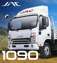 CAMION 6T CON CAVA DE CONSERVACION (1090)