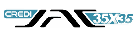 Credi JAC 35x35